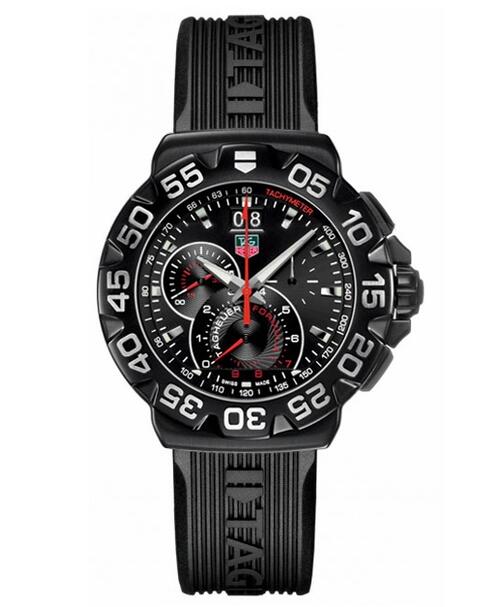 Tag Heuer Formula 1 CAH1012.FT6026 watches for men
